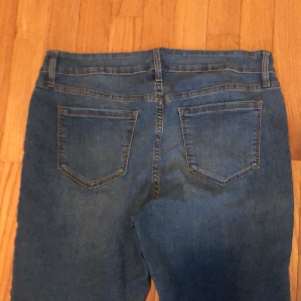 Jeans - Picture 3 of 3
